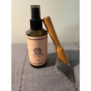 K9 Refresh Detangle Spray by Exfolia Essence offered in 5oz.